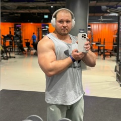 Михаил Кошечкин, 29.08, Москва