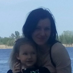 Илона Вовк, 28.04.1993, Полтава