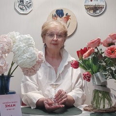 Валерия Максимова, 23.03.1963, Челябинск