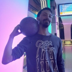 Oleg Gadaev, 05.04.1996, Алматы