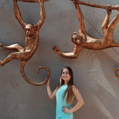 Анастасия Дитёва, 21.01.1992, Харьков