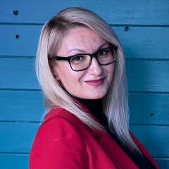 Аида Горбунова, 02.08