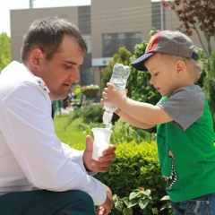 Роман Мауэрман, 10.10.1986, Буденновск