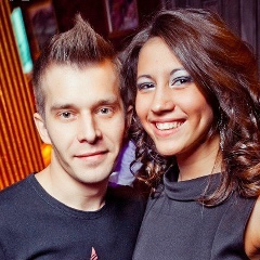 Антон Светлаков, 21.06, Тюмень