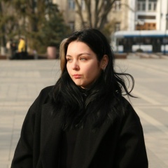 Катерина Шаулова, 18.10, Ростов-на-Дону