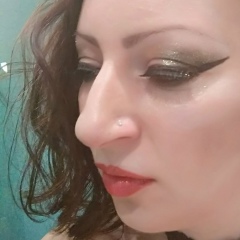 Елена Гафт, 22.11, Москва