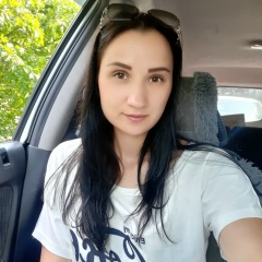 Екатерина Муравьева, 11.08.1990, Партизанск