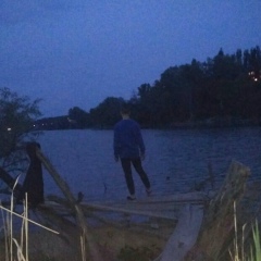 Ян Мирный, 25.12.1901, Киев