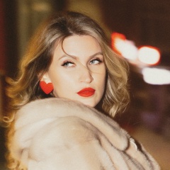 Анжела Мартынова, 31.08, Сургут