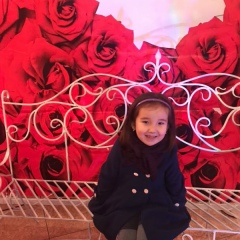 Толкын Тулепова, 21.09.1986, Алматы