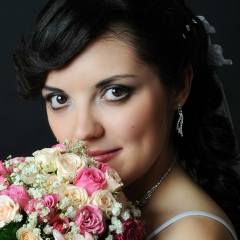 Ольга Демченко, 07.10.1987, Тюмень