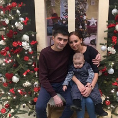 Ильшат Тухфатуллин, 24.01, Казань