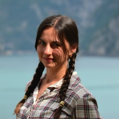 Елена Зайцева, 20.09, Киев