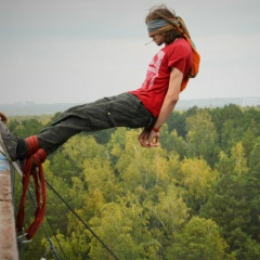 Александр Недбаев, 19.08.1992, Новосибирск