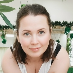 Ольга Мухамадиева, 06.03.1988, Чайковский