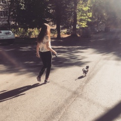 Александра Талан, 01.04, Днепр (Днепропетровск)