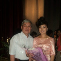 Akpeil Bekmaganbet, 27.09.1996, Караганда