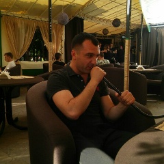 Александр Трофимов, Белая Церковь