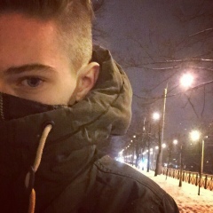 Олег Основен, 27.08.2000