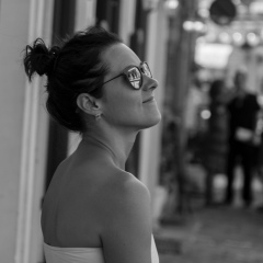 Светлана Толокнова, 21.12.1988, Москва