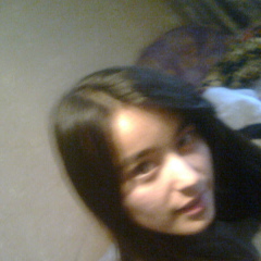 Feruza Sadykova, 22.03.1996, Шымкент