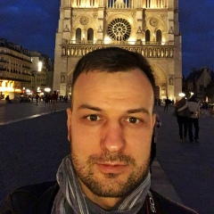 Александр Емельянов, 15.11.1984, Уфа