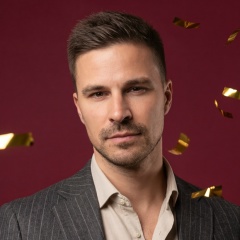 Алексей Казаков, 20.03.1987, Москва