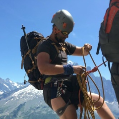 Алексей Лазарев, 25.04.1987, Санкт-Петербург