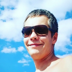 Михаил Васильев, 06.07.1983, Санкт-Петербург