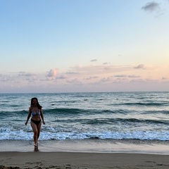 Мария Белкина, 14.04, Пермь