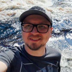 Сергей Брэйн, 03.10, Санкт-Петербург