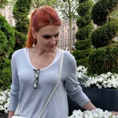 Надежда Гусева, 25.08, Великий Новгород