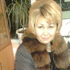 Гульмира Умбеталиеаа, 13.05, Жаркент