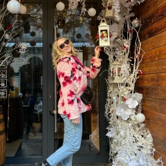 Виктория Стригун, 24.11.1990, Краснодар