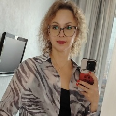 Анна Москаленко, 24.12.1982, Урай