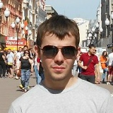 Ридван Мустафаев, Москва