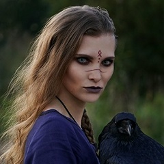 Кристина Дерябина, 06.08.1989, Санкт-Петербург