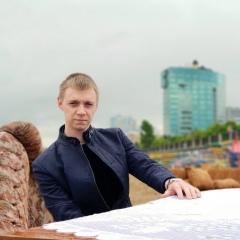 Никита Зеленин, 28.04.1992