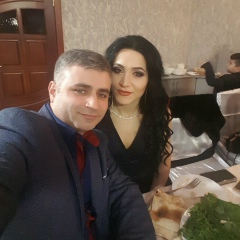 Давид Карапетян