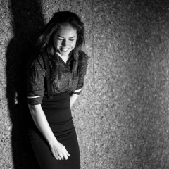 Ксюша Лопухина, 15.01.1985