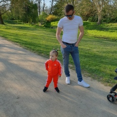 Гена Браниште, 01.05.1988, Кишинев