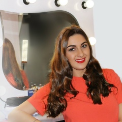 Людмила Цыганок, 18.09, Киев