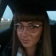 Анастасия Горностаева, 10.05.1991, Пермь