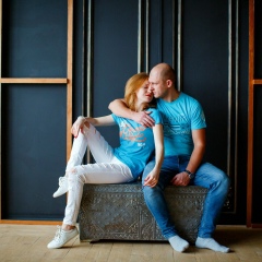 Ольга Понтелеева, 31.01.1984, Москва