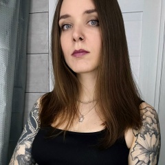 Алиса Михеева