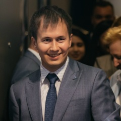 Вечная Улыбка, 03.10.1988, Тюмень