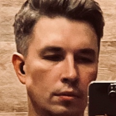 Дмитрий Дмитриев, Москва