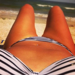 Jules Bogdanova, Санкт-Петербург