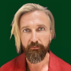 Артур Жерносек, Уфа