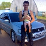 Тёма Музаффаров, 16.01.1983, Екатеринбург